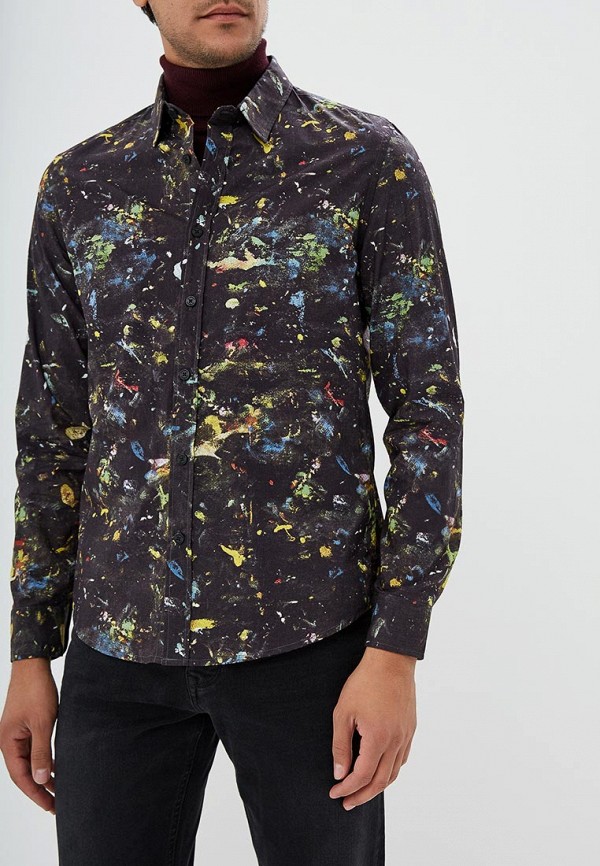 

Рубашка Desigual, Черный