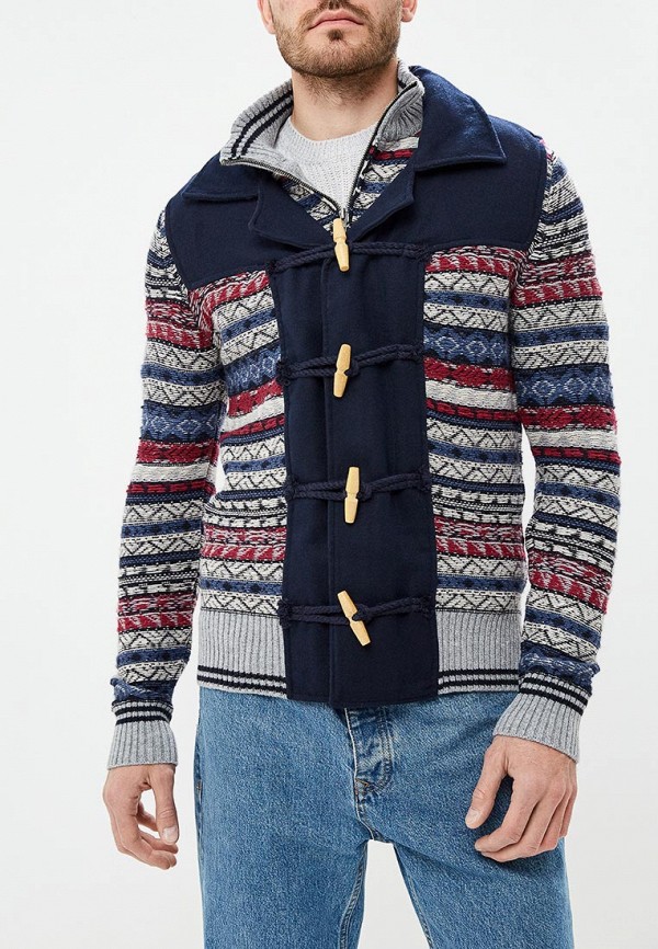 

Кардиган Desigual, Разноцветный