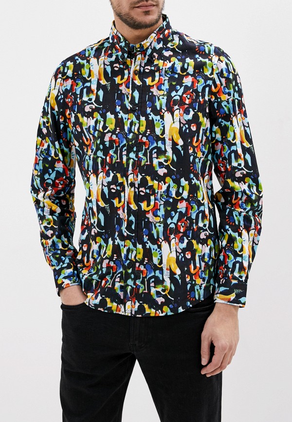 

Рубашка Desigual, Разноцветный