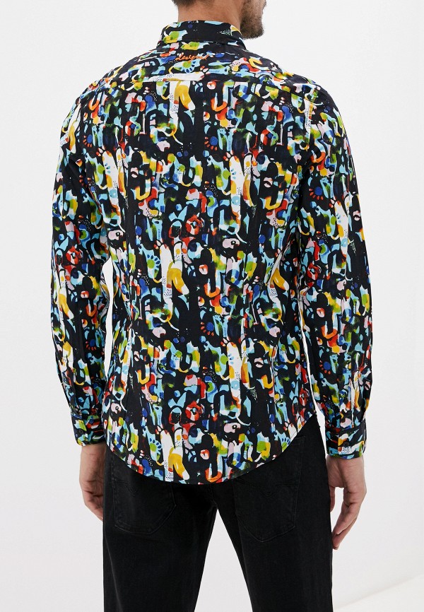 

Рубашка Desigual, Мультиколор, Desigual DE002EMGPJG5