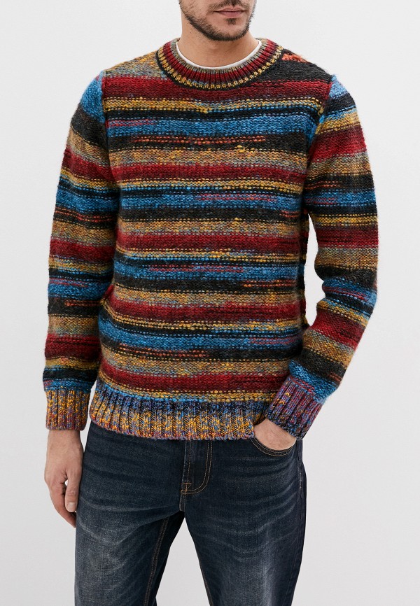 

Джемпер Desigual, Разноцветный