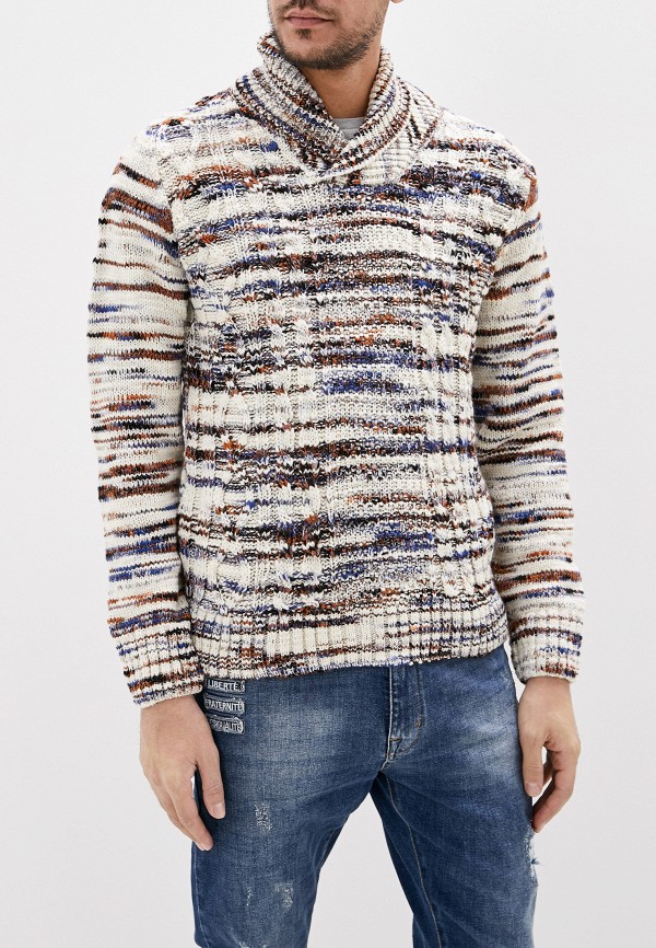 

Свитер Desigual, Разноцветный
