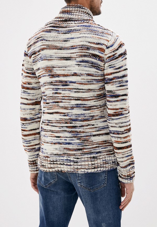 

Свитер Desigual, Мультиколор, Desigual DE002EMGPJH9
