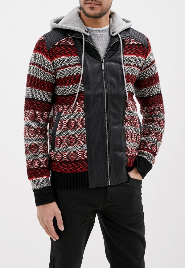 

Кардиган Desigual, Разноцветный