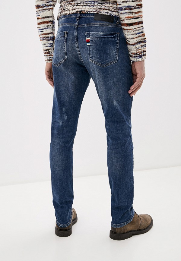 

Джинсы Desigual, Синий, Desigual DE002EMGPJK2