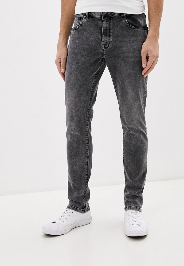

Джинсы Desigual, Серый, Desigual DE002EMGPJK4