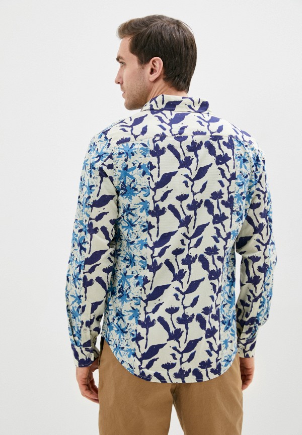 

Рубашка Desigual, Белый, Desigual DE002EMHTVD9