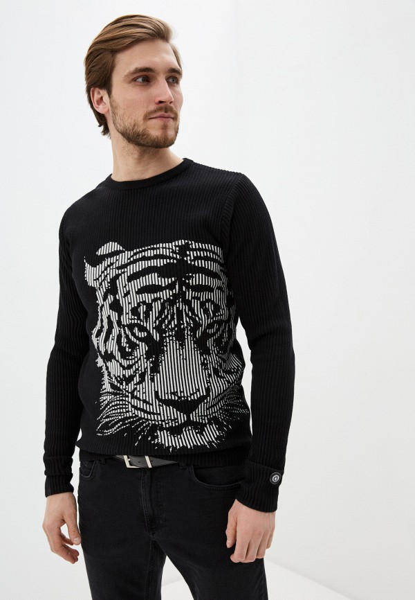 

Джемпер Desigual, Черный
