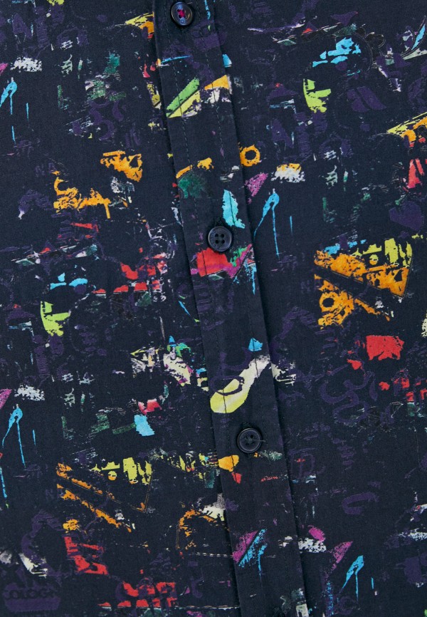 

Рубашка Desigual, Синий