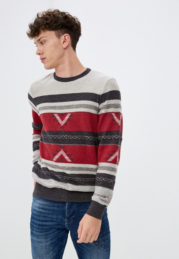 

Джемпер Desigual, Разноцветный