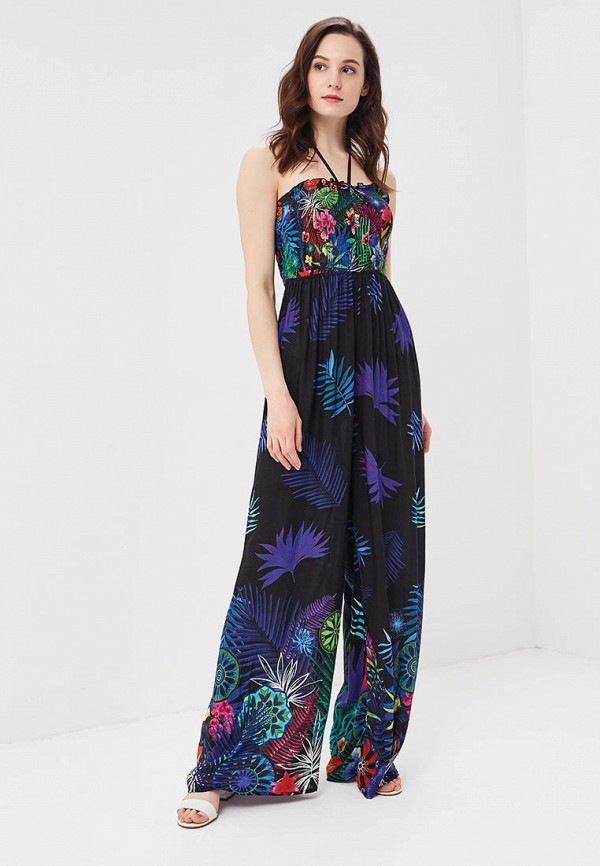 

Комбинезон Desigual, Разноцветный