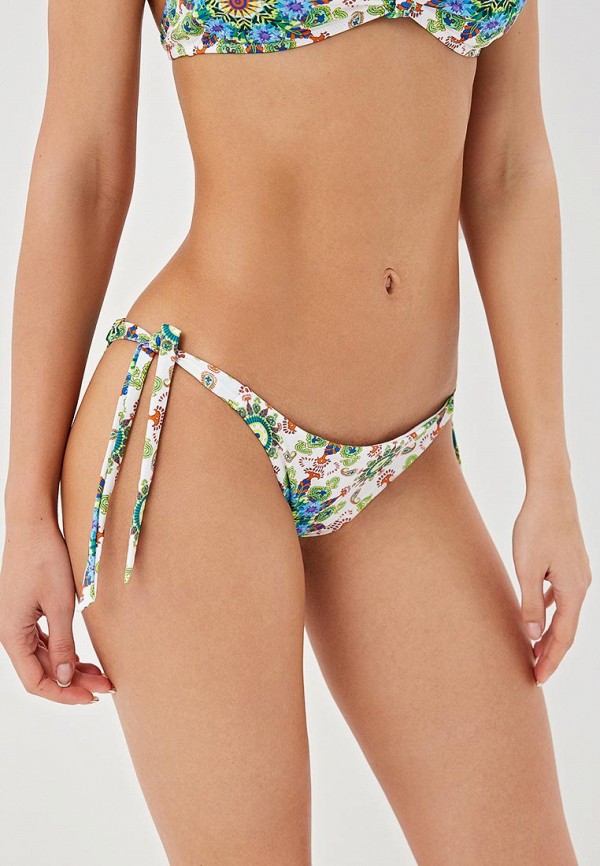 

Плавки Desigual, Desigual DE002EWDMXZ7, Мультиколор