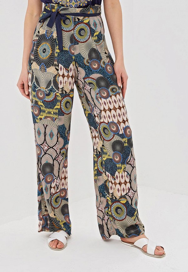 

Брюки Desigual, Мультиколор