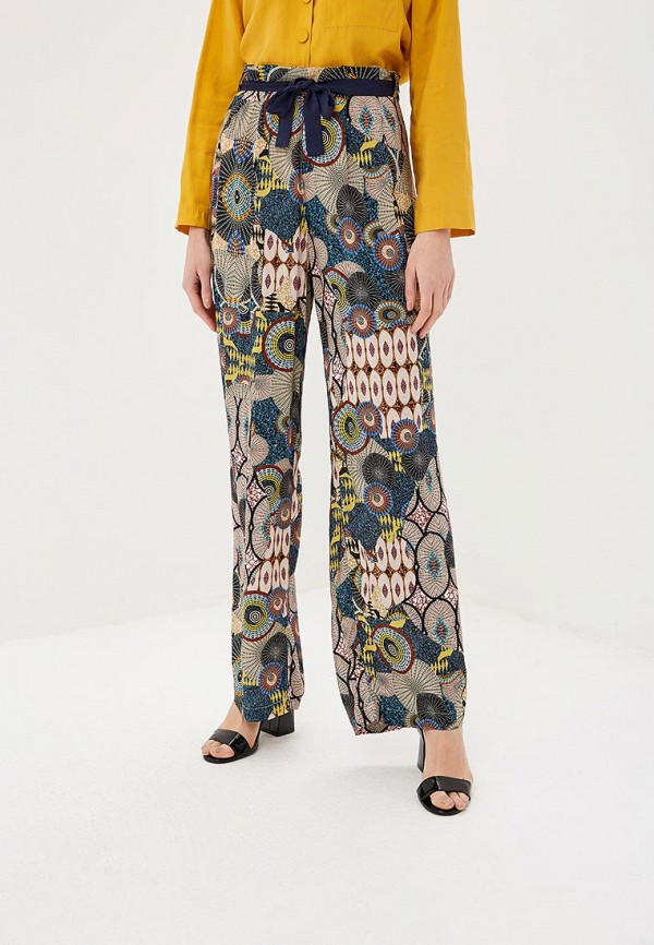 

Брюки Desigual, Мультиколор, Desigual DE002EWDMYB3