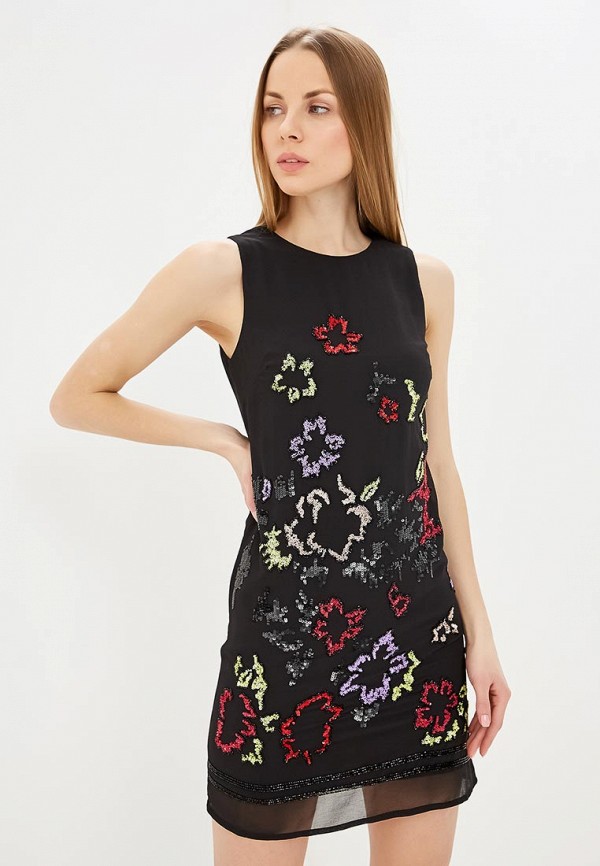 

Платье Desigual, Черный