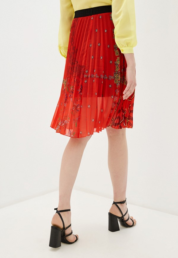 

Юбка Desigual, Desigual DE002EWGPJX4