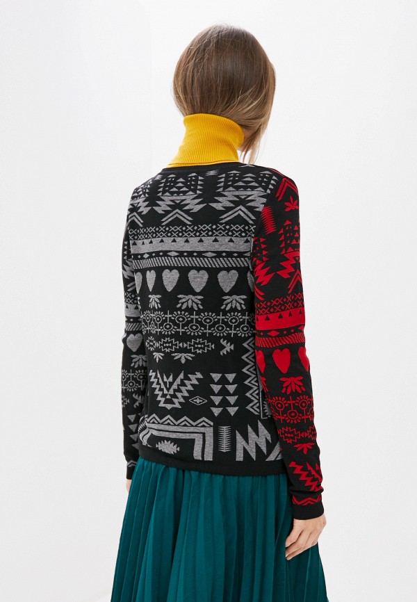 

Кардиган Desigual, Мультиколор, Desigual DE002EWGPJY9