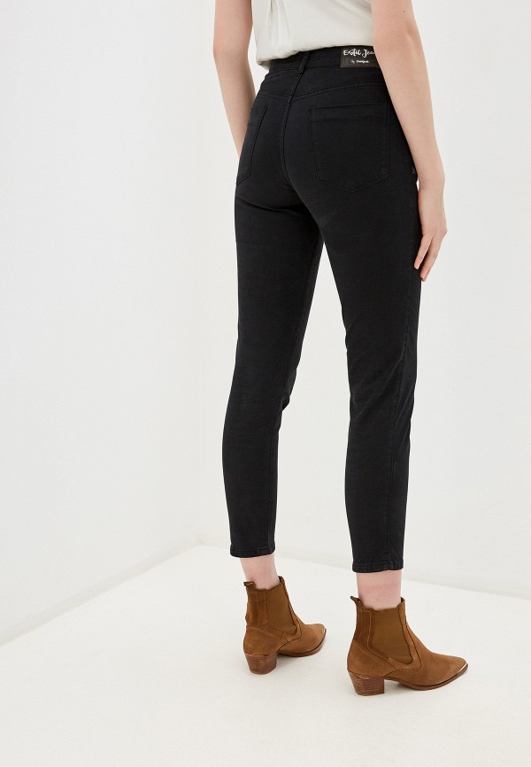 

Брюки Desigual, Черный, Desigual DE002EWGPKB0