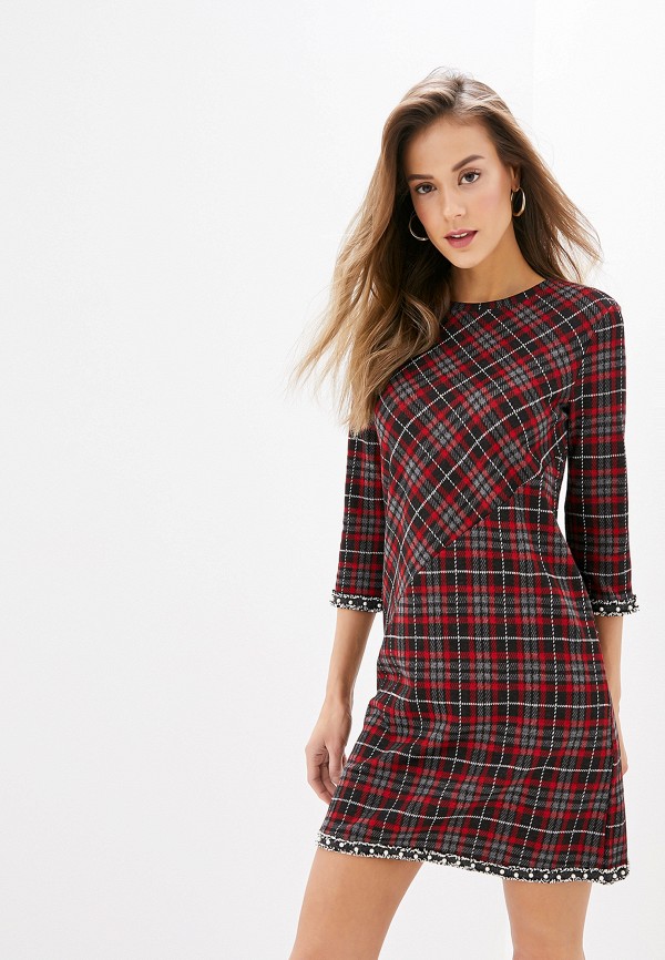 

Платье Desigual, Мультиколор, Desigual DE002EWGPKF6