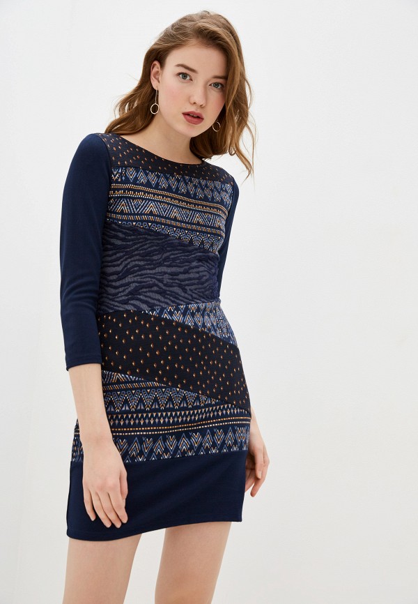 

Платье Desigual