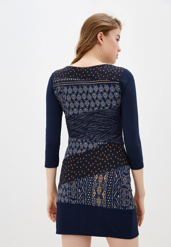

Платье Desigual, Desigual DE002EWGPKH5