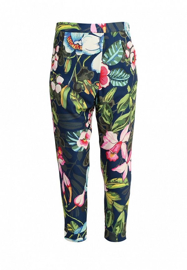 

Брюки Desigual, Разноцветный