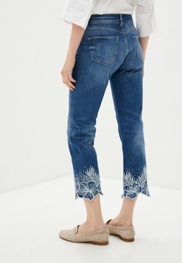

Джинсы Desigual, Синий, Desigual DE002EWHTYH4