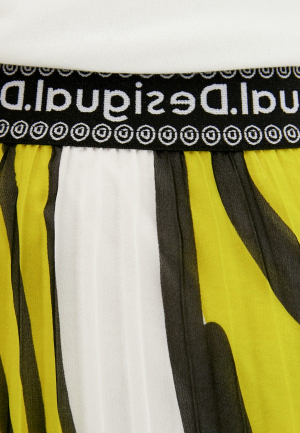 

Юбка Desigual, Разноцветный