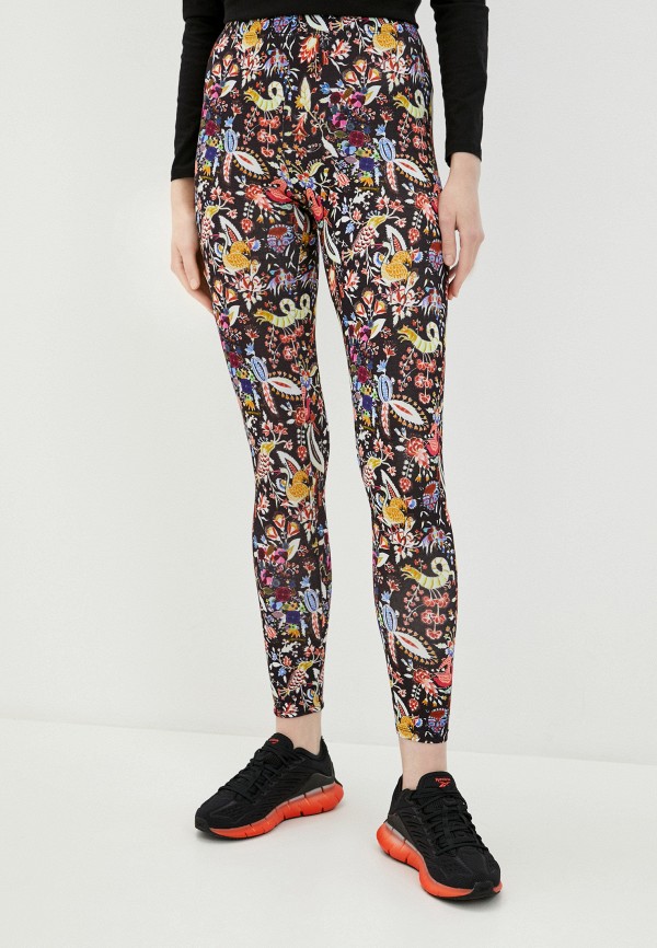 

Леггинсы Desigual, Черный