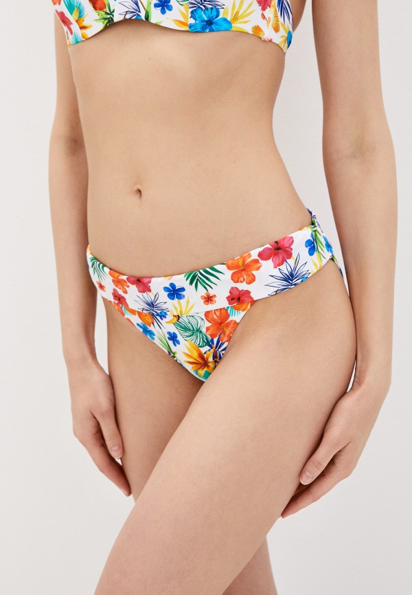 

Плавки Desigual, Белый, Desigual DE002EWHTZZ9