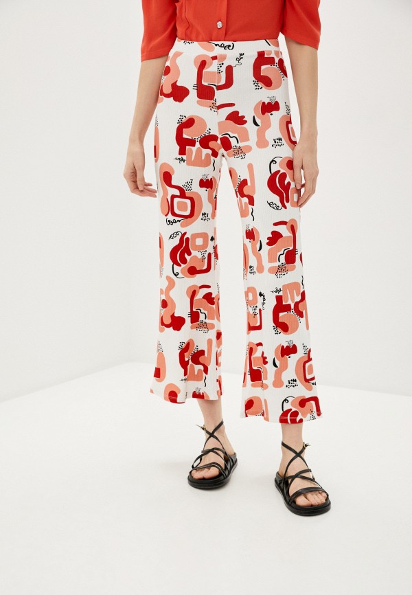 

Брюки Desigual, Белый