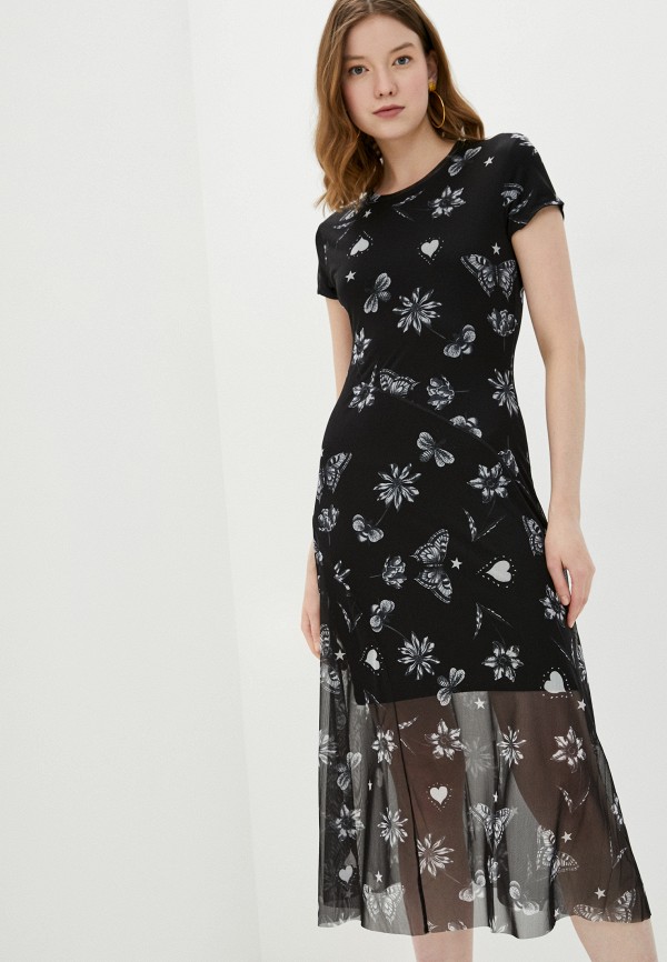 

Платье Desigual, Черный