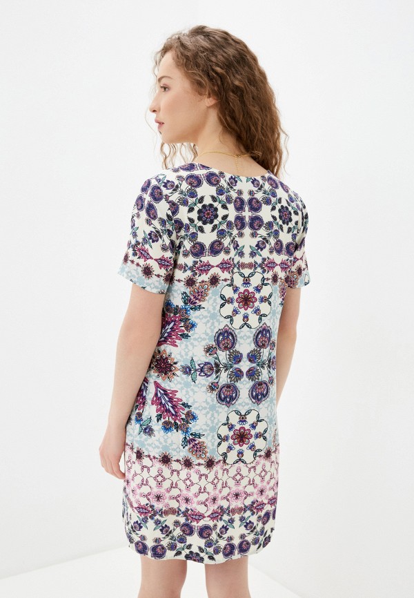 

Платье Desigual, Мультиколор, Desigual DE002EWHUAT3