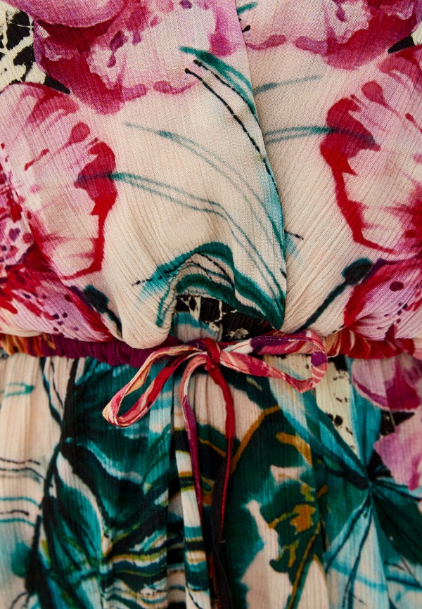 

Платье Desigual, Мультиколор, Desigual DE002EWHUAU1