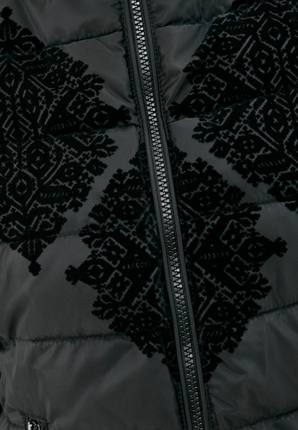 фото Куртка утепленная desigual
