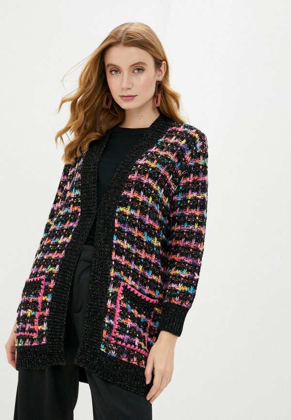 

Кардиган Desigual, Черный