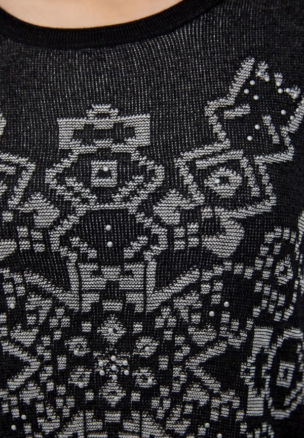 

Джемпер Desigual, Черный