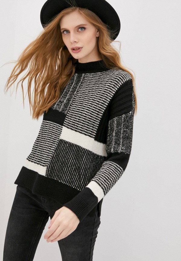 

Джемпер Desigual, Черный, Desigual DE002EWJXIR4