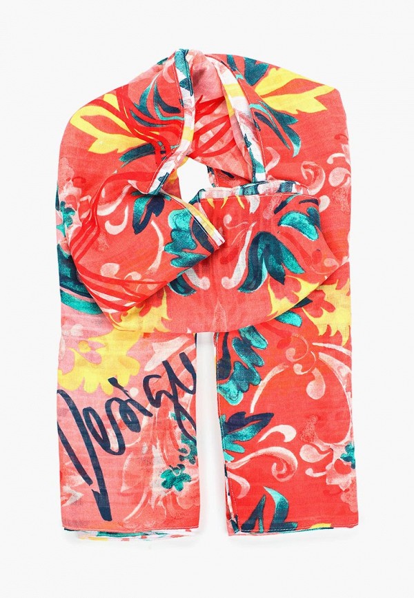 

Палантин Desigual, Разноцветный