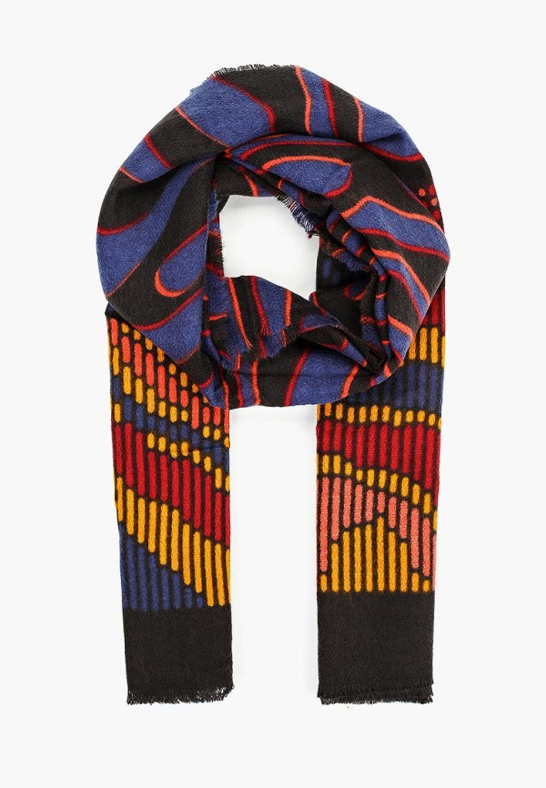 

Шарф Desigual, Разноцветный
