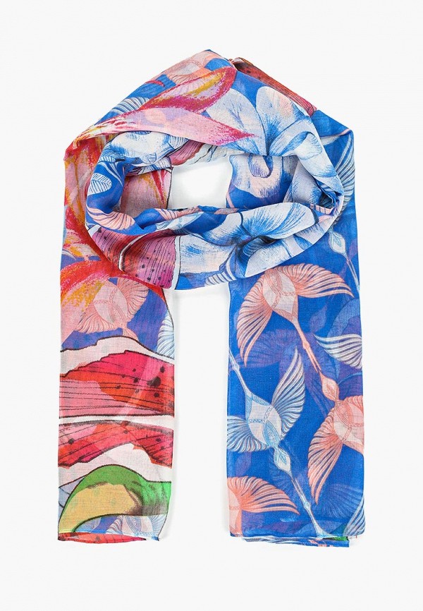 

Палантин Desigual, Мультиколор