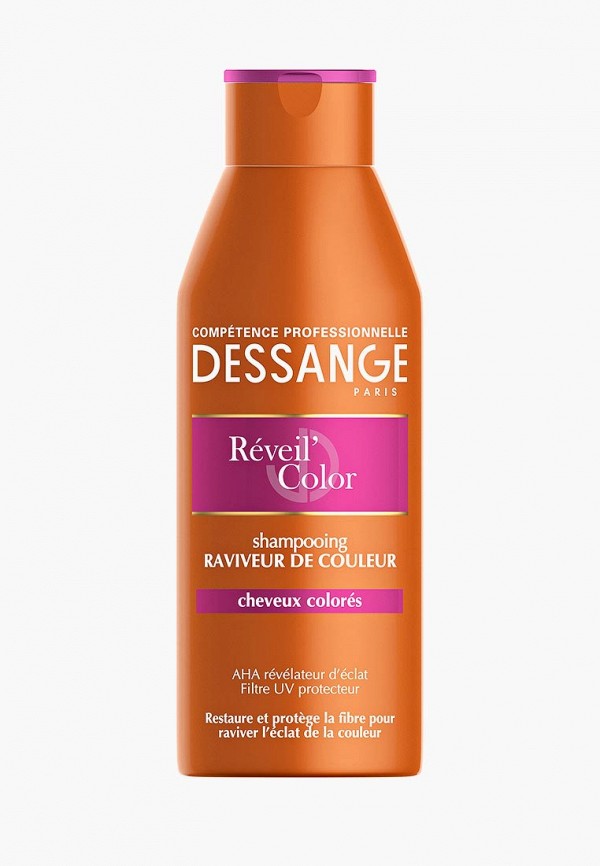 Шампунь Dessange Dessange DE021LWFKF52