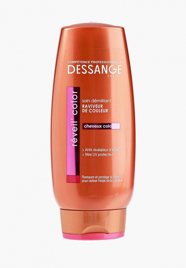 Бальзам для волос Dessange Dessange 