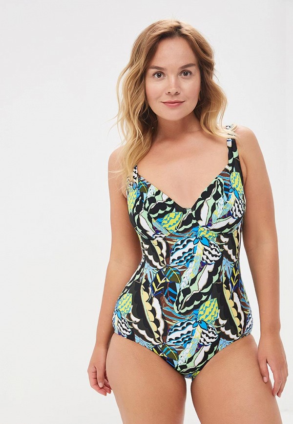 

Купальник Delice, Разноцветный