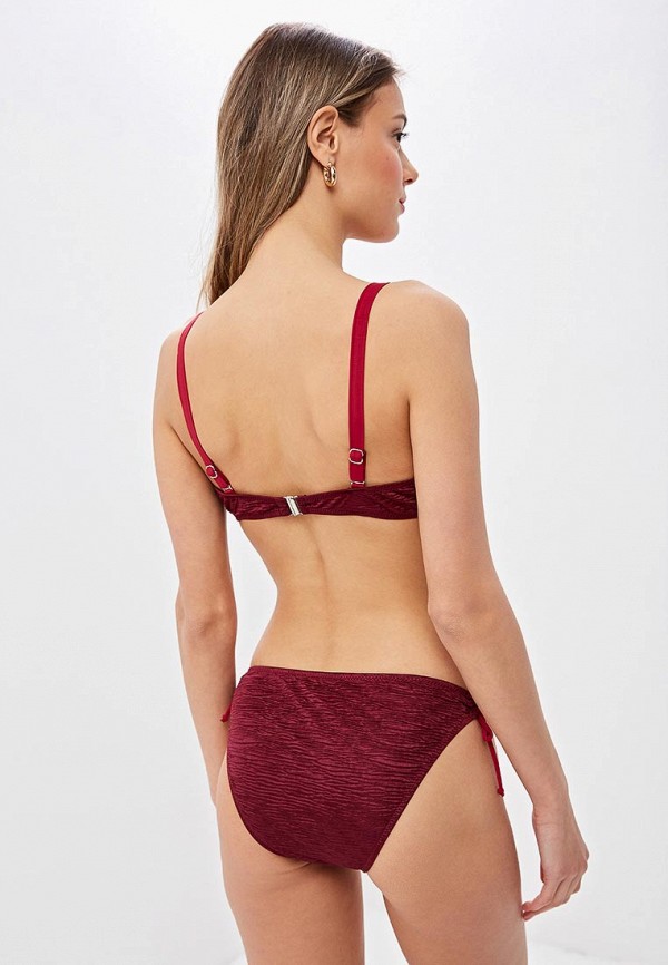 

Купальник Delice, Бордовый, Delice DE027EWFDDY6
