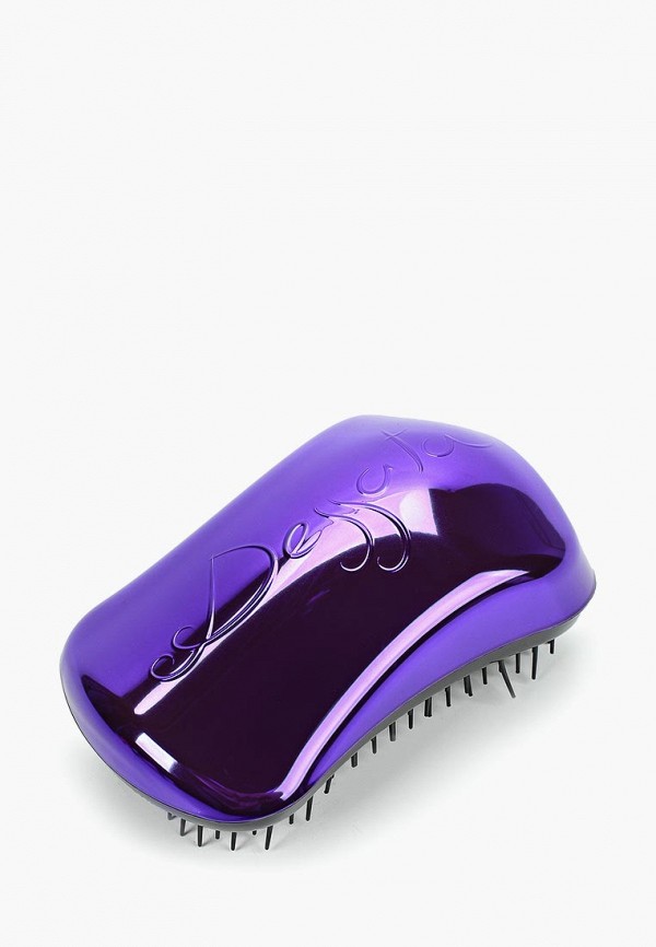 

Расческа Dessata, Фиолетовый, Bright Original Morado