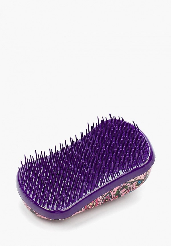 

Расческа Dessata, Розовый, Hair Brush Original Catrinas; Катрина