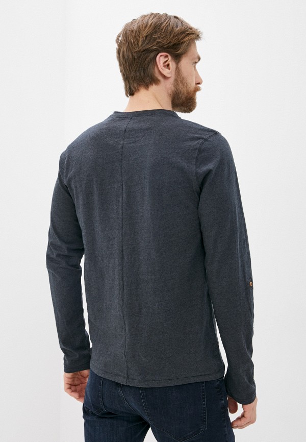 фото Лонгслив deeluxe