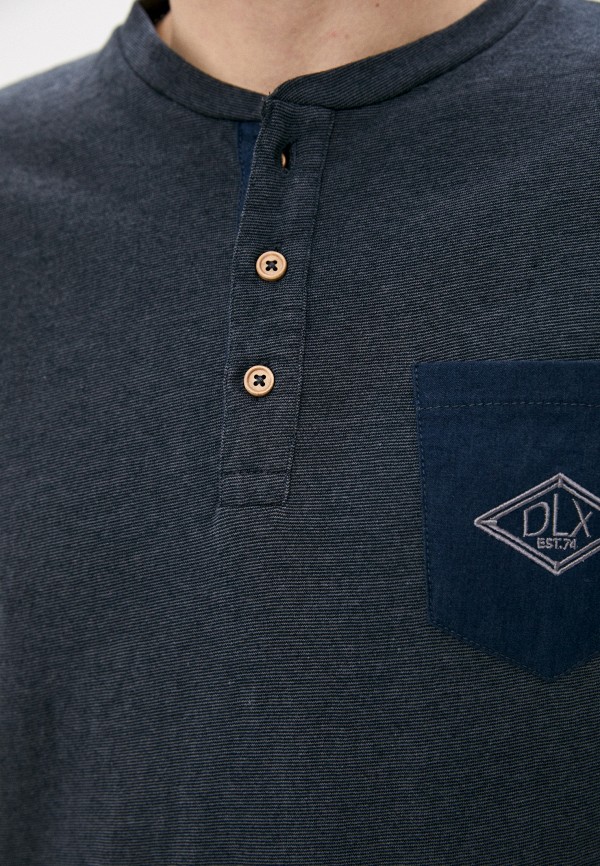 фото Лонгслив deeluxe