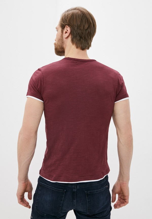 фото Футболка deeluxe